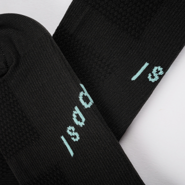 Echelon Socks Black 2.0