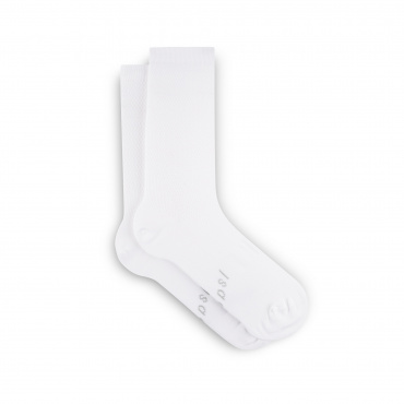 Echelon Socks White 2.0