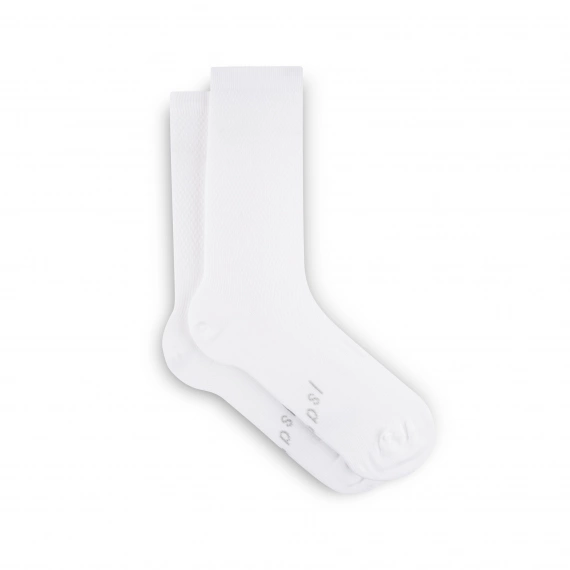 Echelon Socks White 2.0