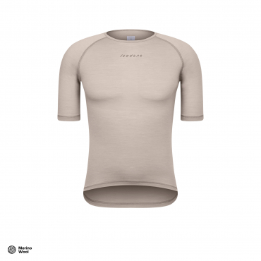 Merino Short Sleeve Baselayer String