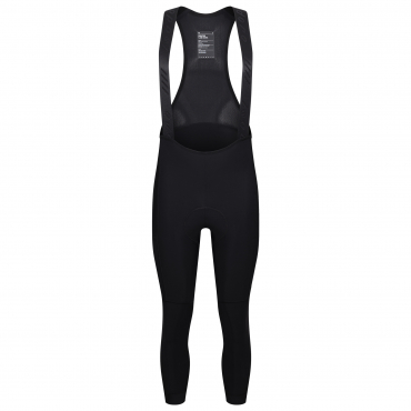 Signature 3/4 Bib Shorts Black