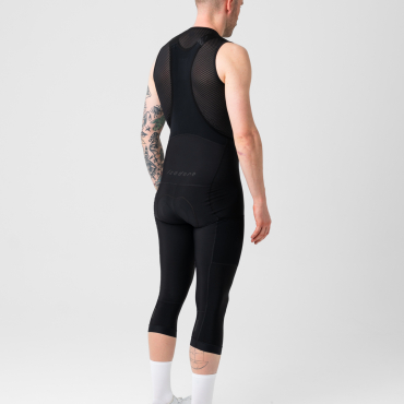 Signature 3/4 Bib Shorts Black