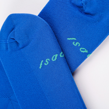 Signature Light Socks Amparo Blue