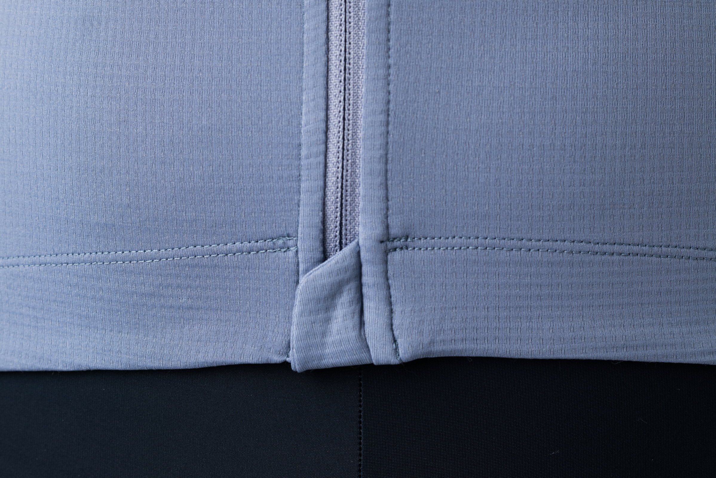 Signature Merino Tech Jersey Tempest