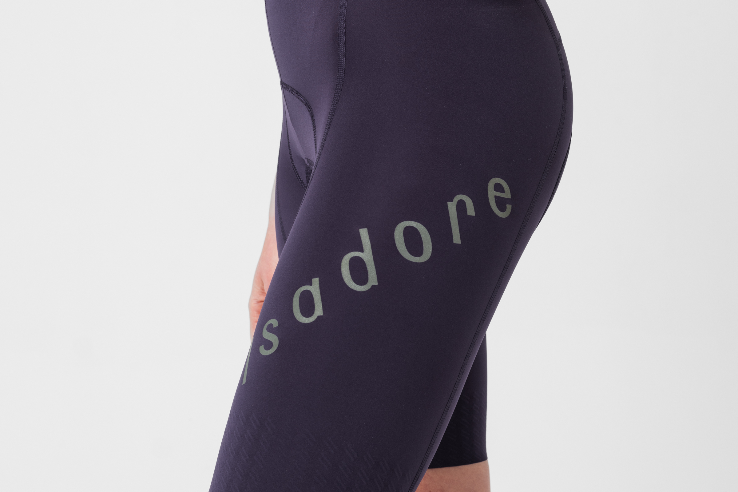 Women's Alternative Bib Shorts Mysterioso