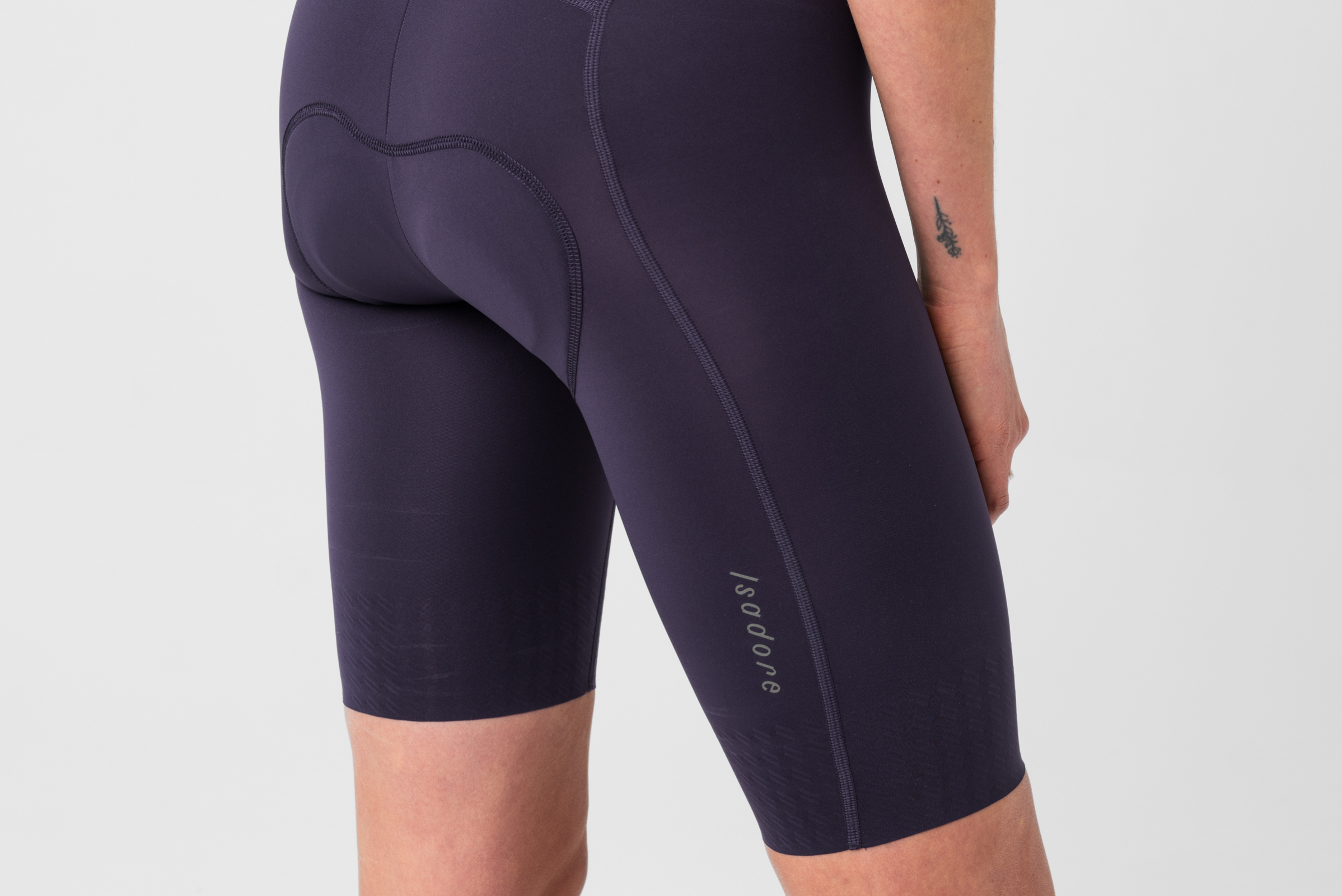 Women's Alternative Bib Shorts Mysterioso