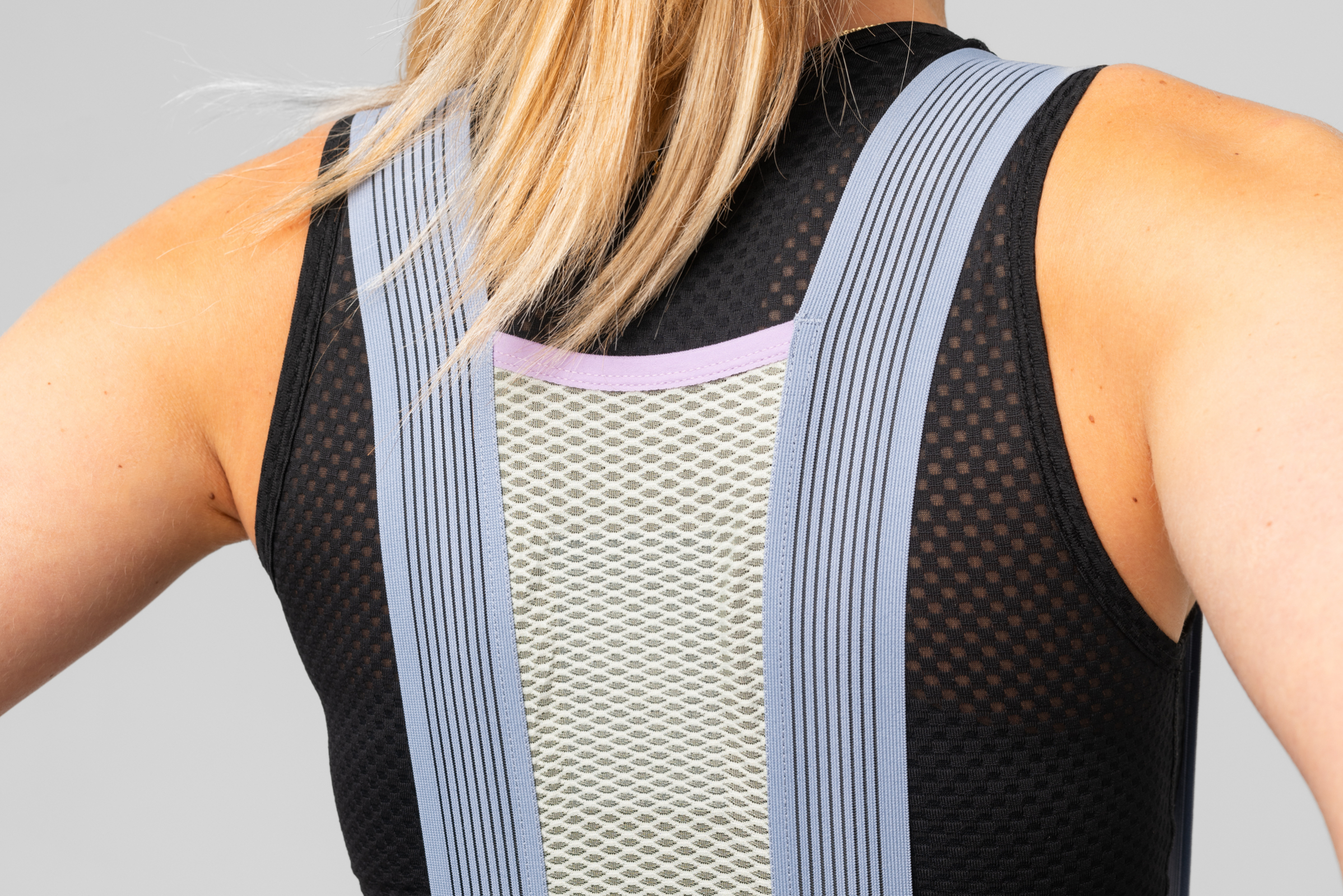 Women's Alternative Bib Shorts Mysterioso