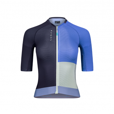 Women's Alternative Jersey Mysterioso