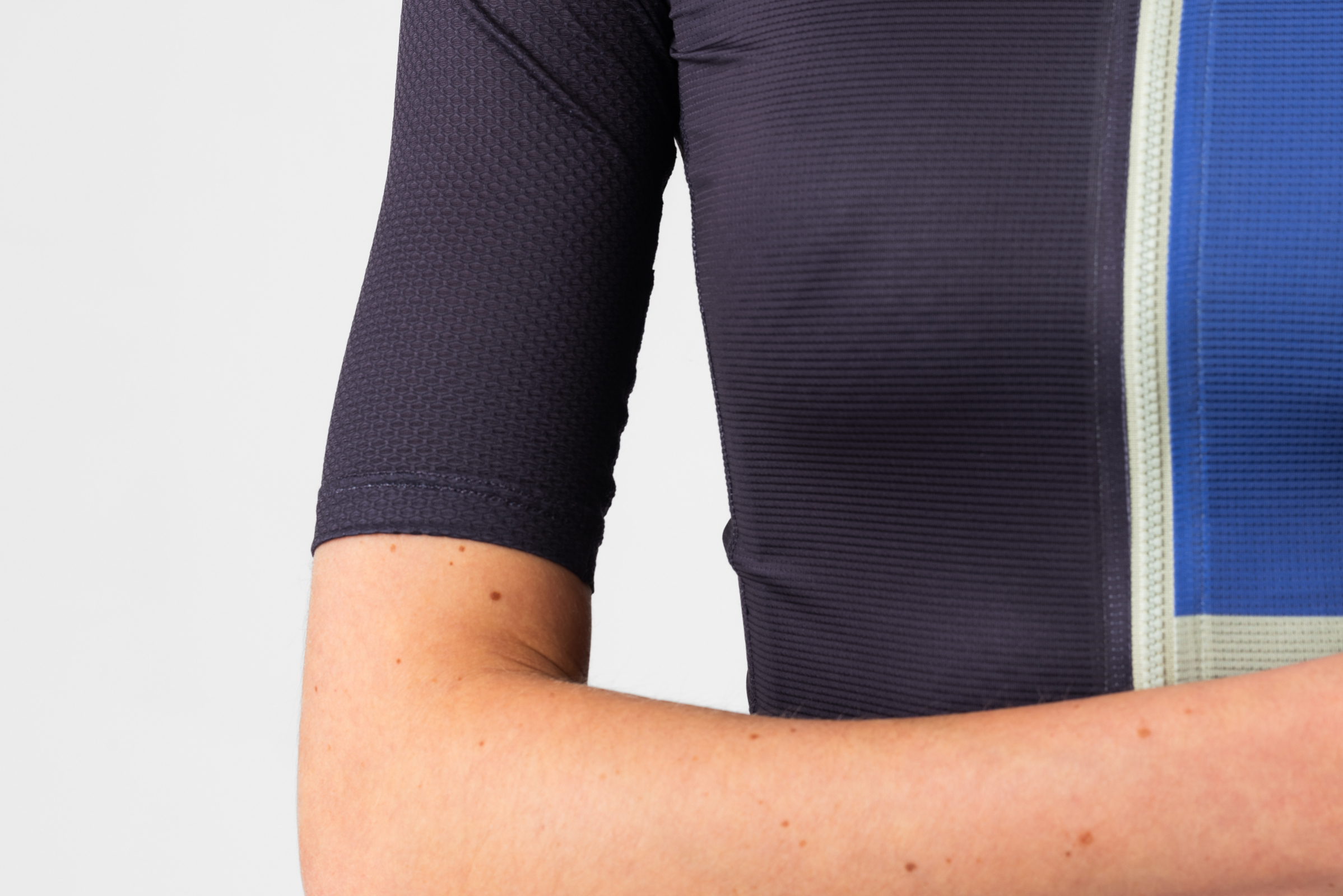 Women's Alternative Jersey Mysterioso