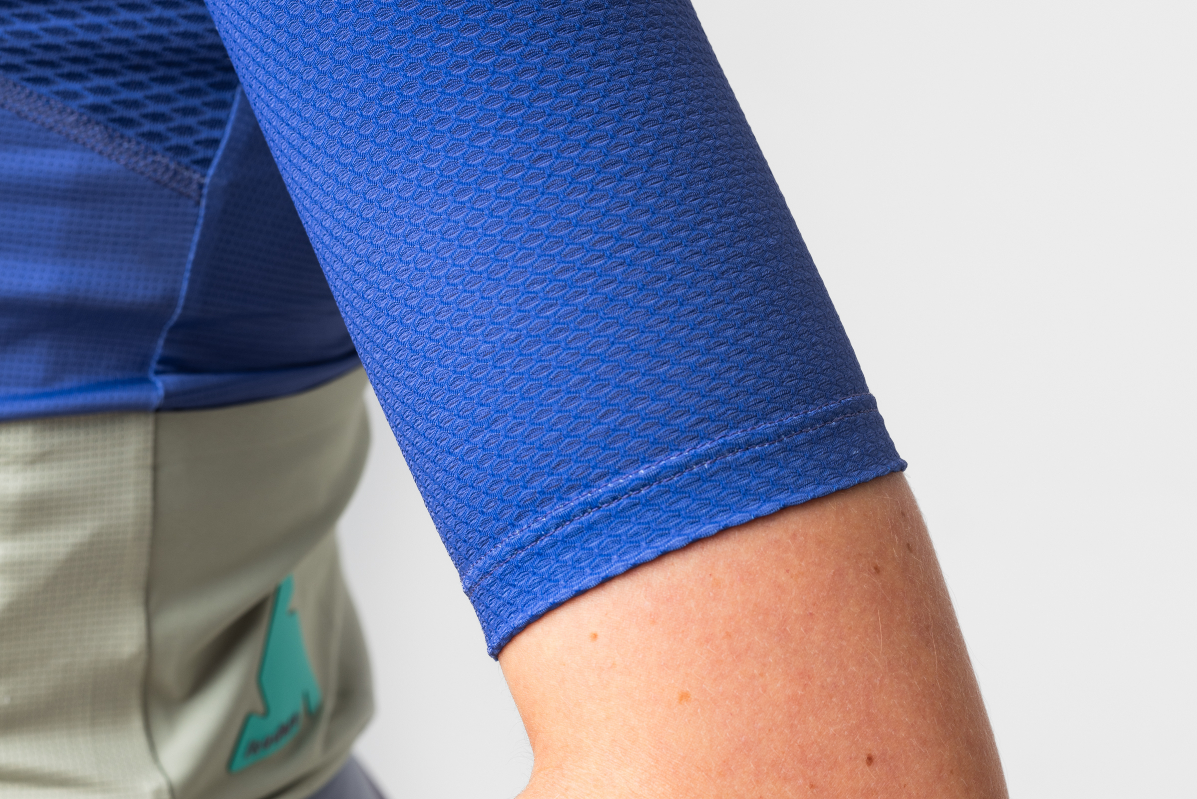 Women's Alternative Jersey Mysterioso