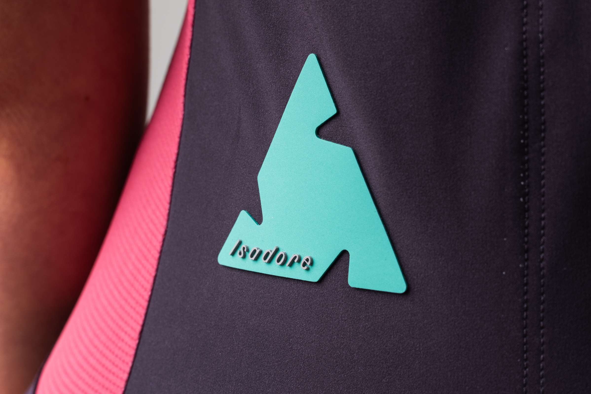 Women's Alternative Jersey Purple Splash