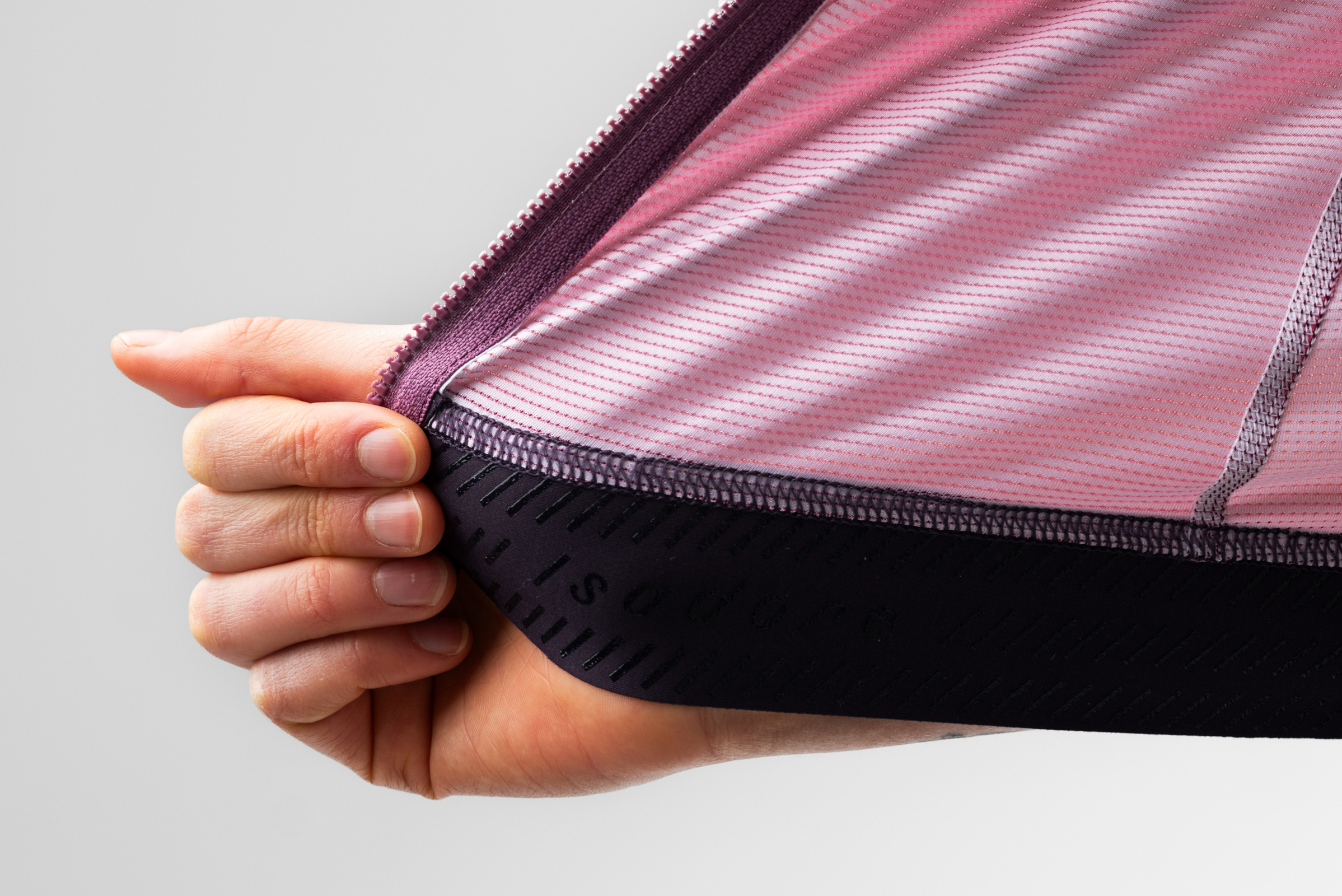 Women's Alternative Jersey Purple Splash
