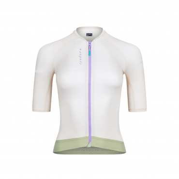 Women's Alternative Jersey Tofu