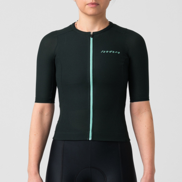 Women's Debut Merino Air Jersey Jet Set