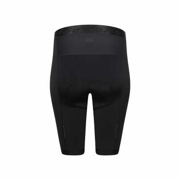 Women's Debut Shorts Black