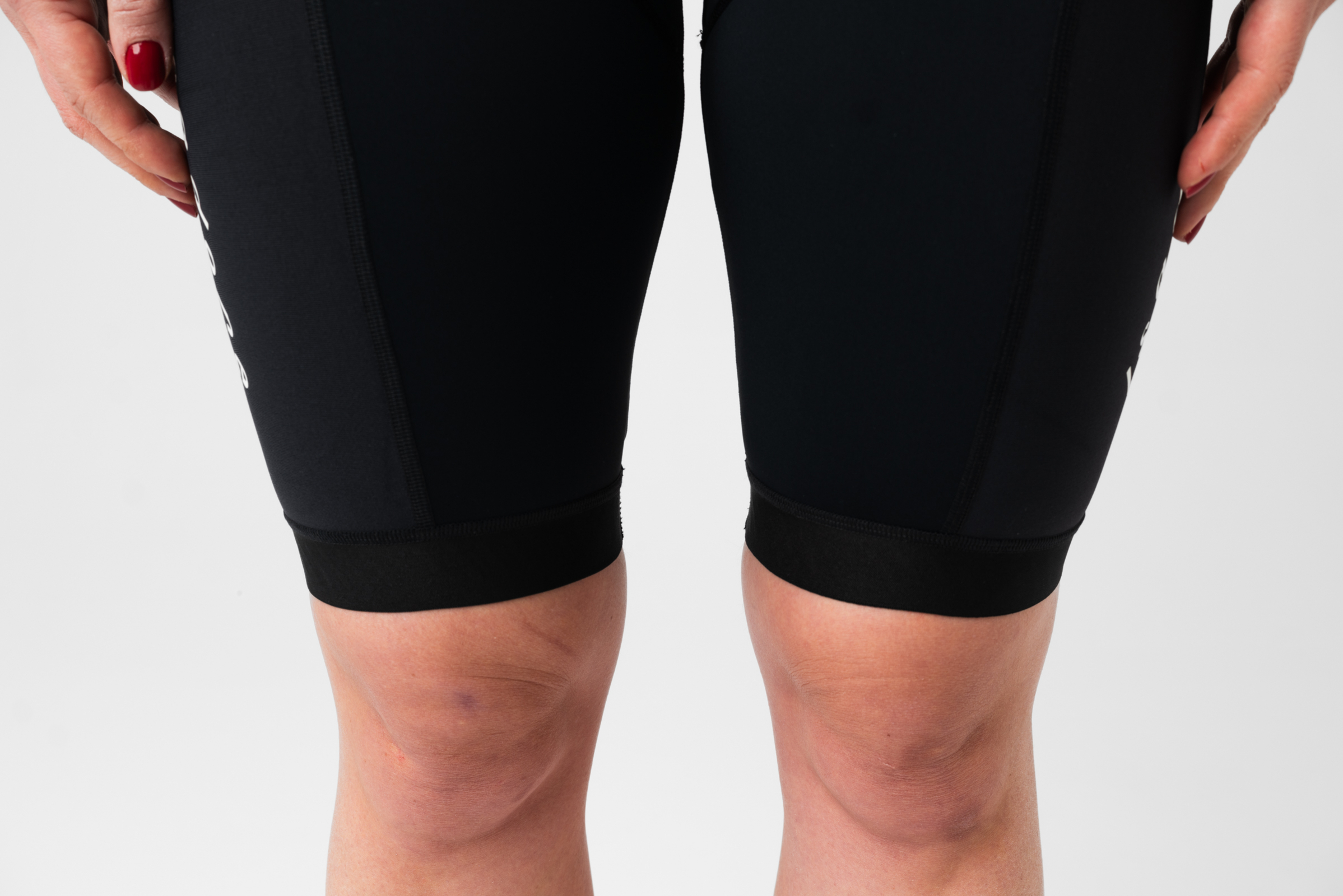 Women's Debut Shorts Black