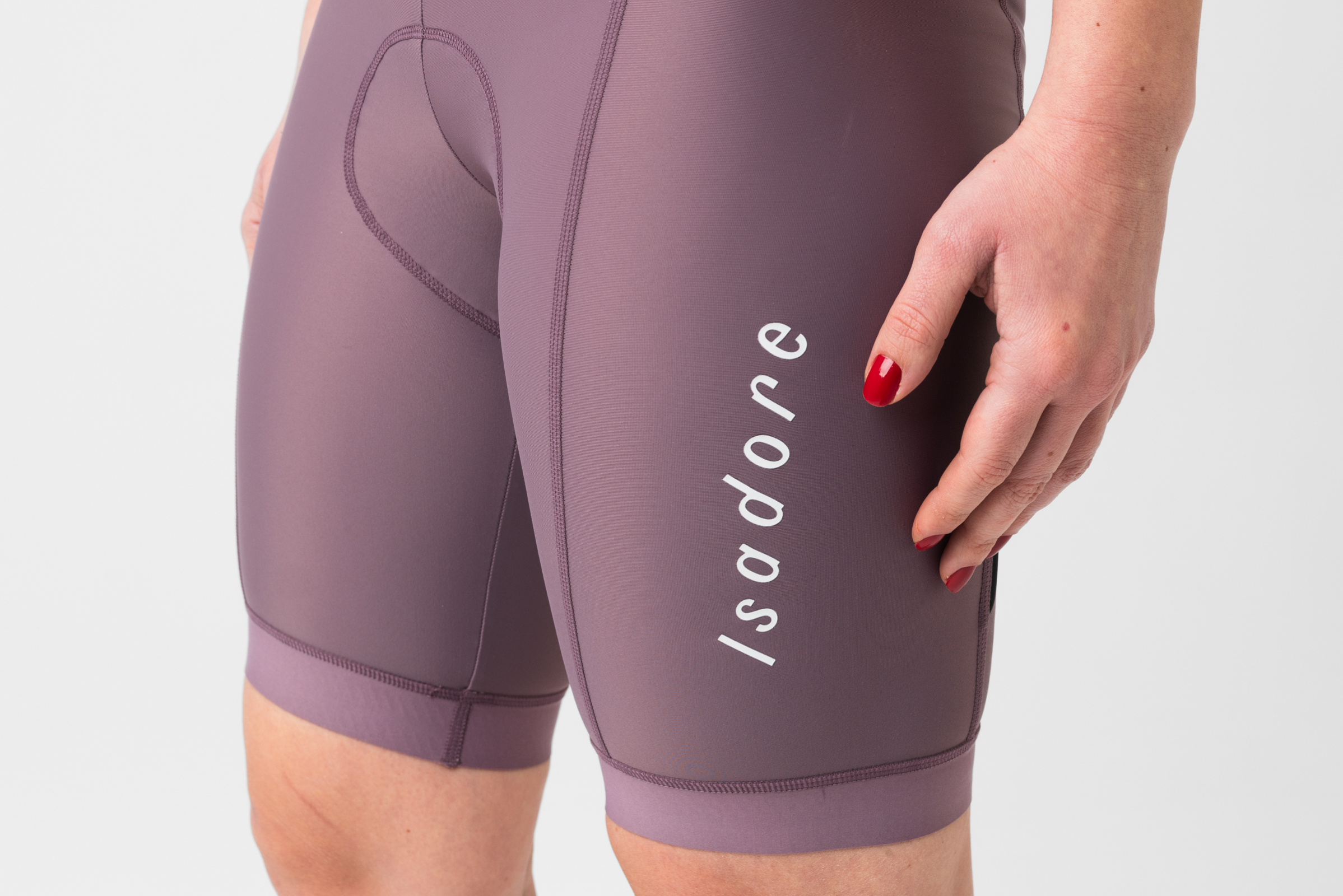 Women's Debut Shorts Vintage Mauve