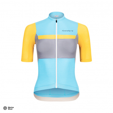 Women's cycling jerseys | Isadore