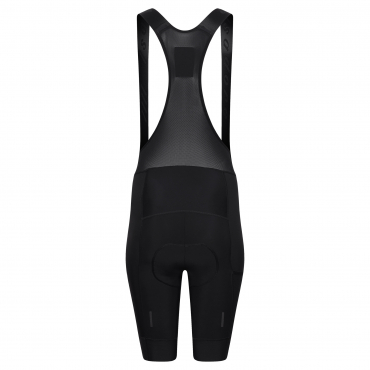 Women's Signature Bib Shorts Black