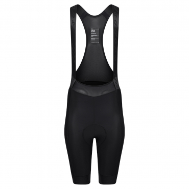 Women's Signature Bib Shorts Black