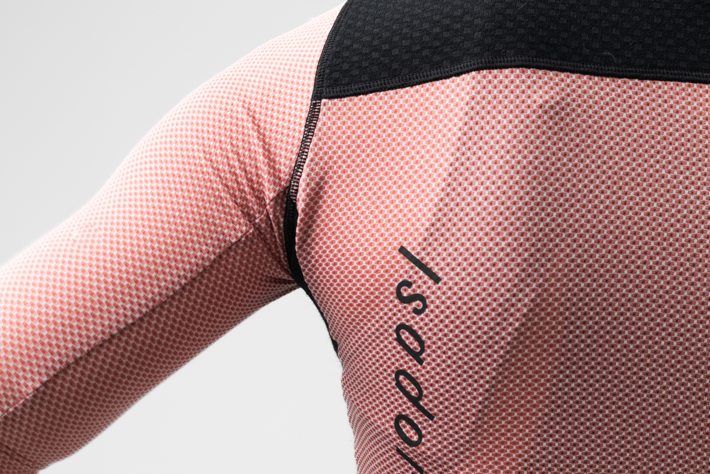 Women's Signature Merino Air Jersey Anthracite