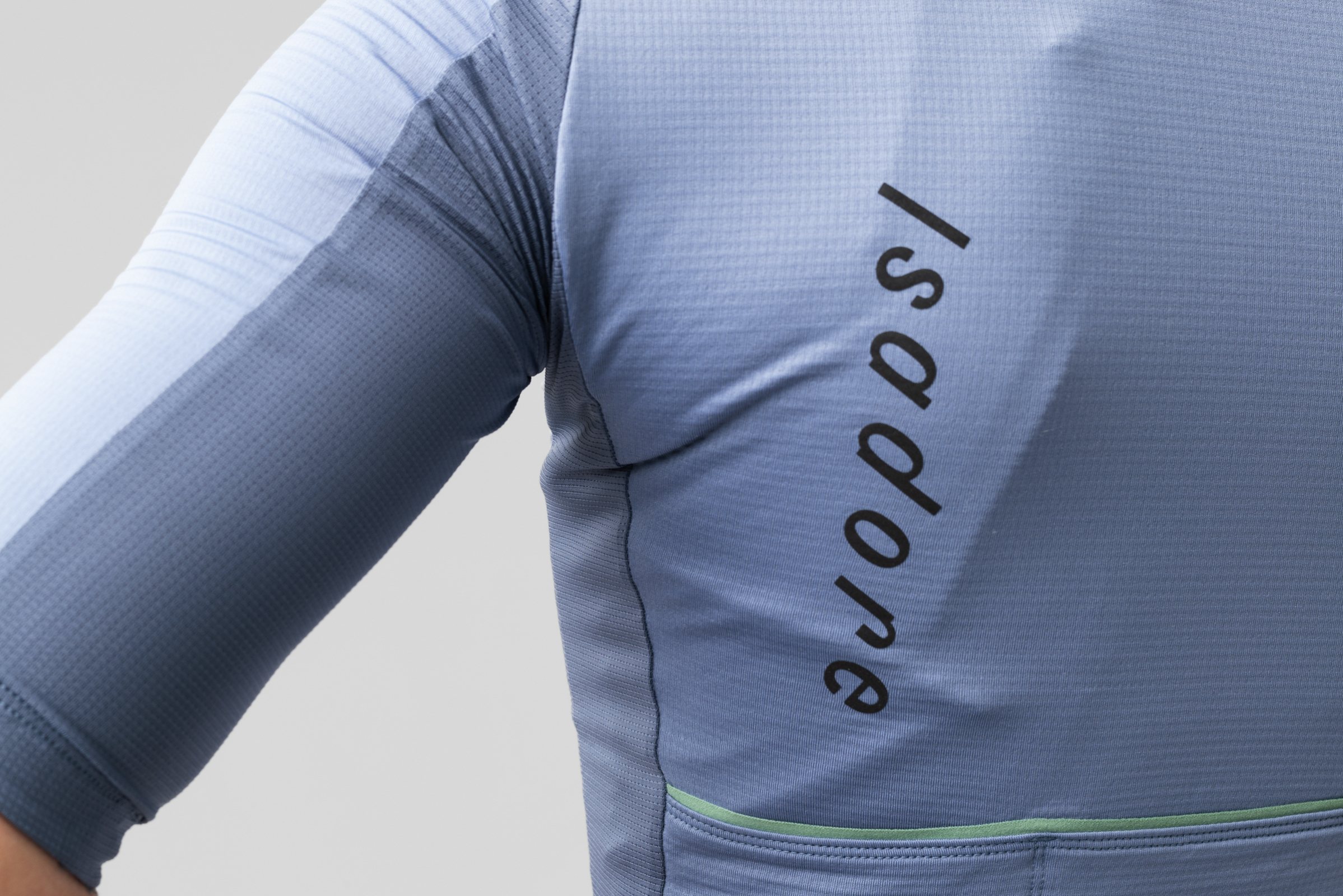 Women's Signature Merino Tech Jersey Tempest