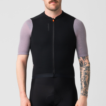 Signature Merino Air Jersey Anthracite