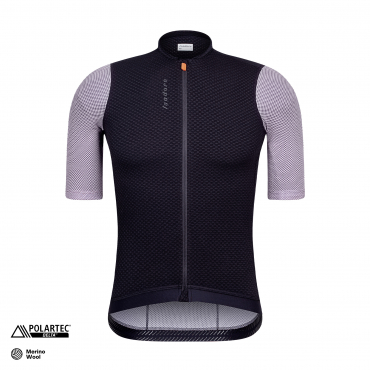 Signature Merino Air Jersey Anthracite