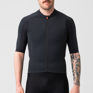 Signature Merino Tech Jersey Anthracite