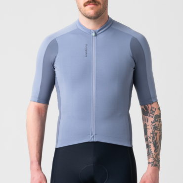 Signature Merino Tech Jersey Tempest