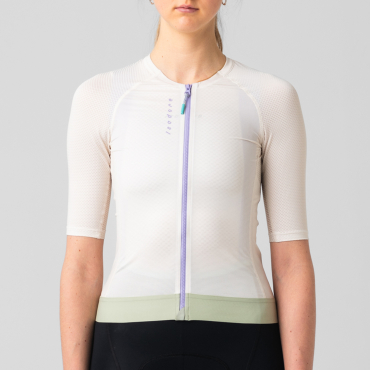 Women's Alternative Jersey Tofu