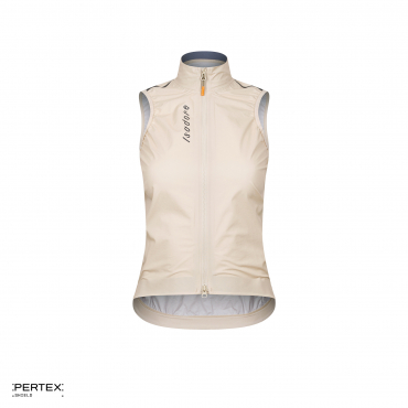 Women's Signature Rain Gilet Safari