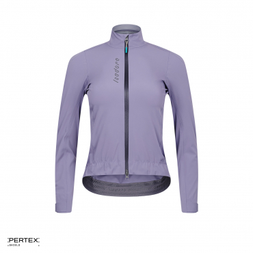 Women's Signature Winter Hardshell Jacket Dusty Grape