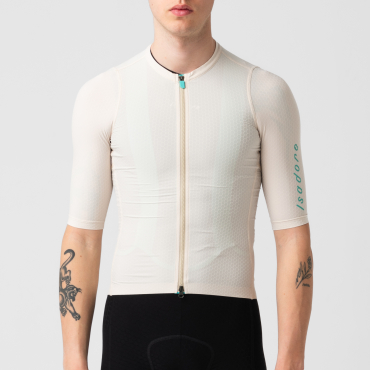 Echelon Aero Jersey Butter