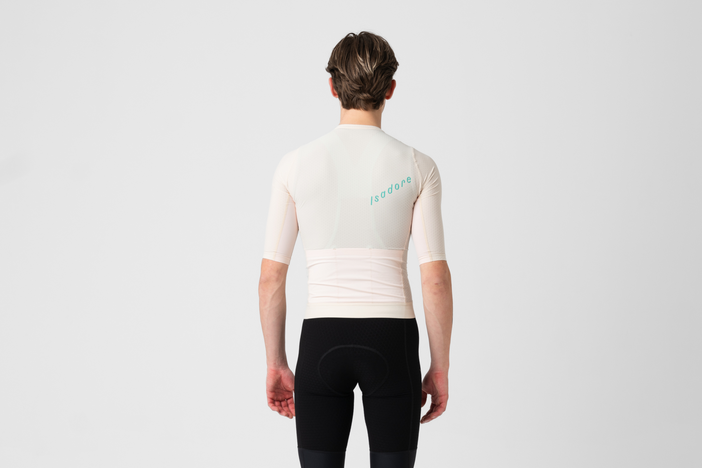 Echelon Aero Jersey Butter