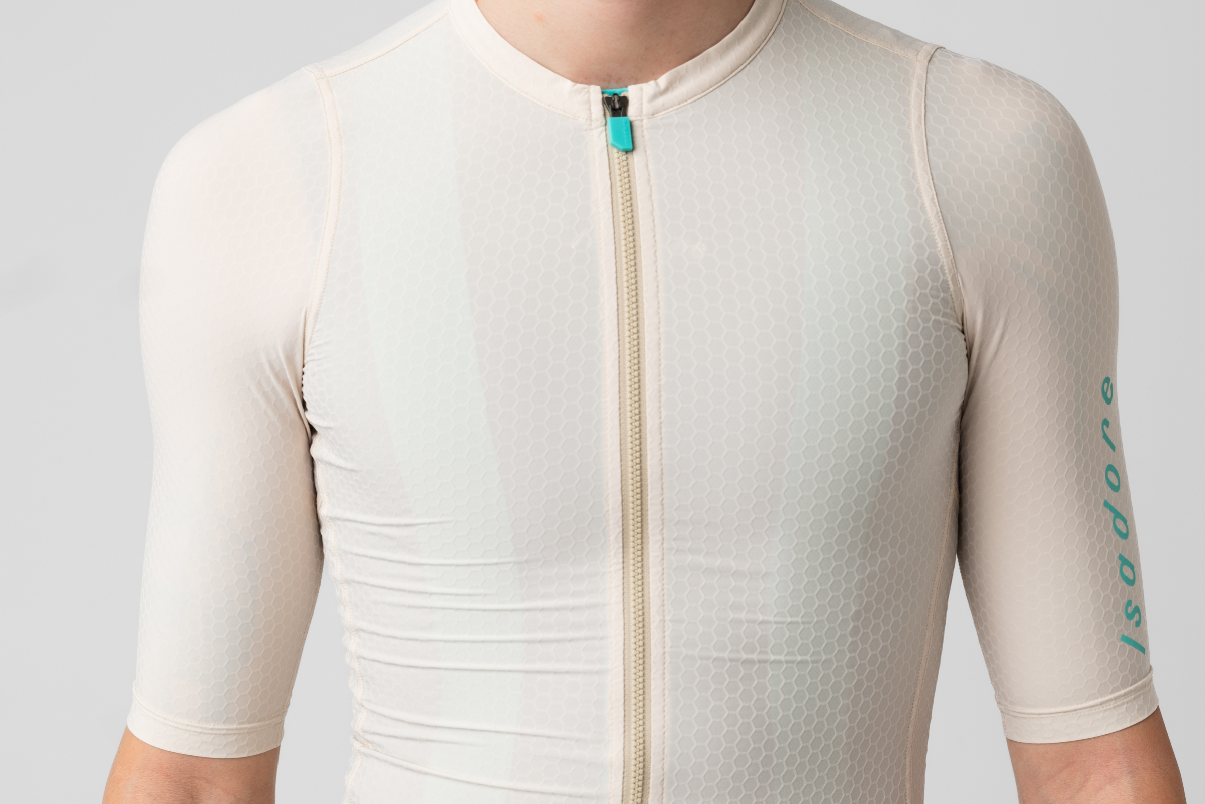 Echelon Aero Jersey Butter