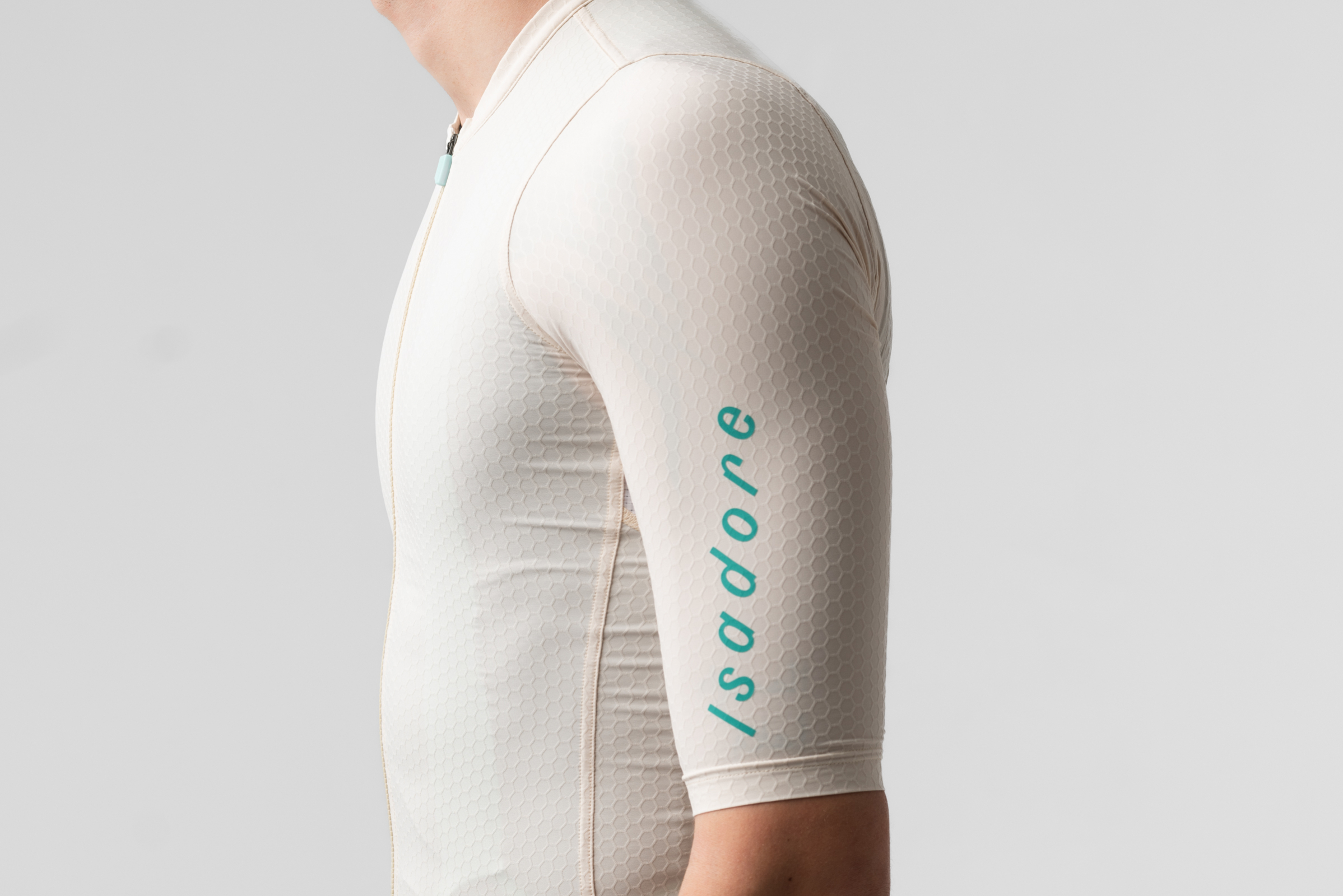 Echelon Aero Jersey Butter