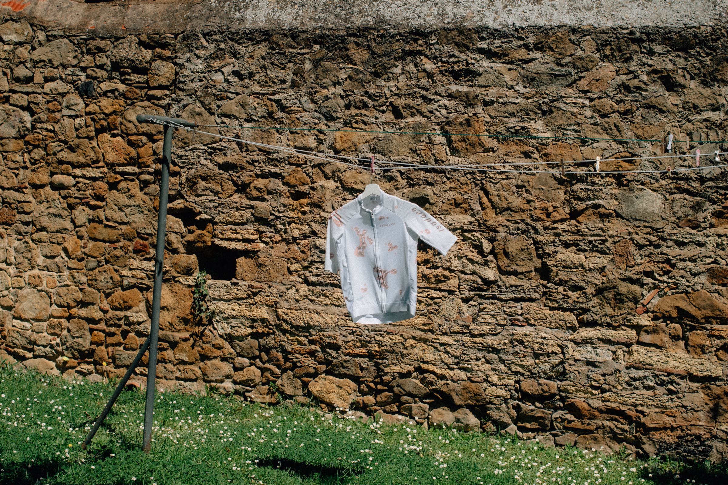 TLD Replica Jersey