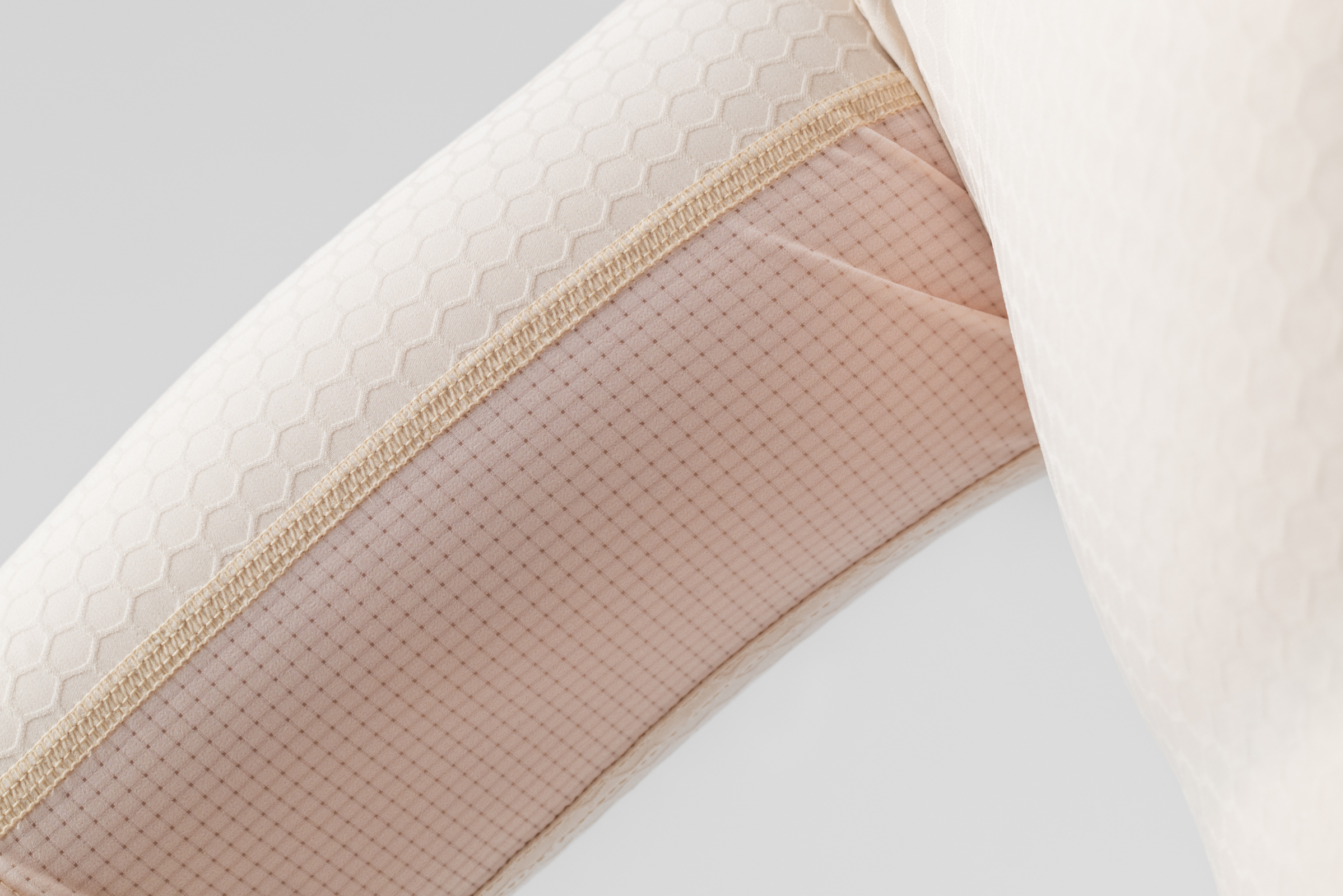 Women's Echelon Aero Jersey Butter