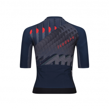 Women's Alternative Jersey SHADES OF SPEED x Marcus Burghardt