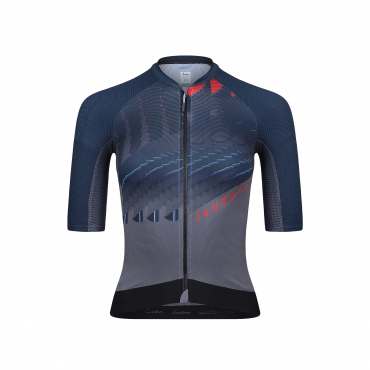 Women's Alternative Jersey SHADES OF SPEED x Marcus Burghardt