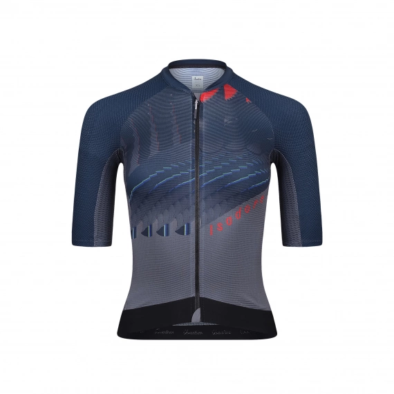 Women's Alternative Jersey SHADES OF SPEED x Marcus Burghardt