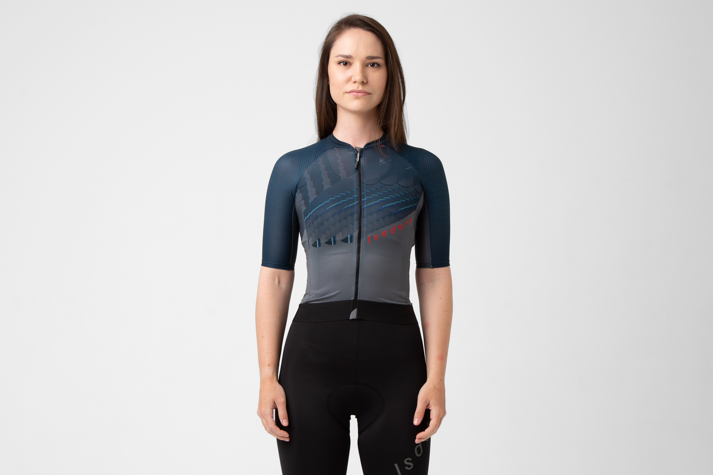 Women's Alternative Jersey SHADES OF SPEED x Marcus Burghardt