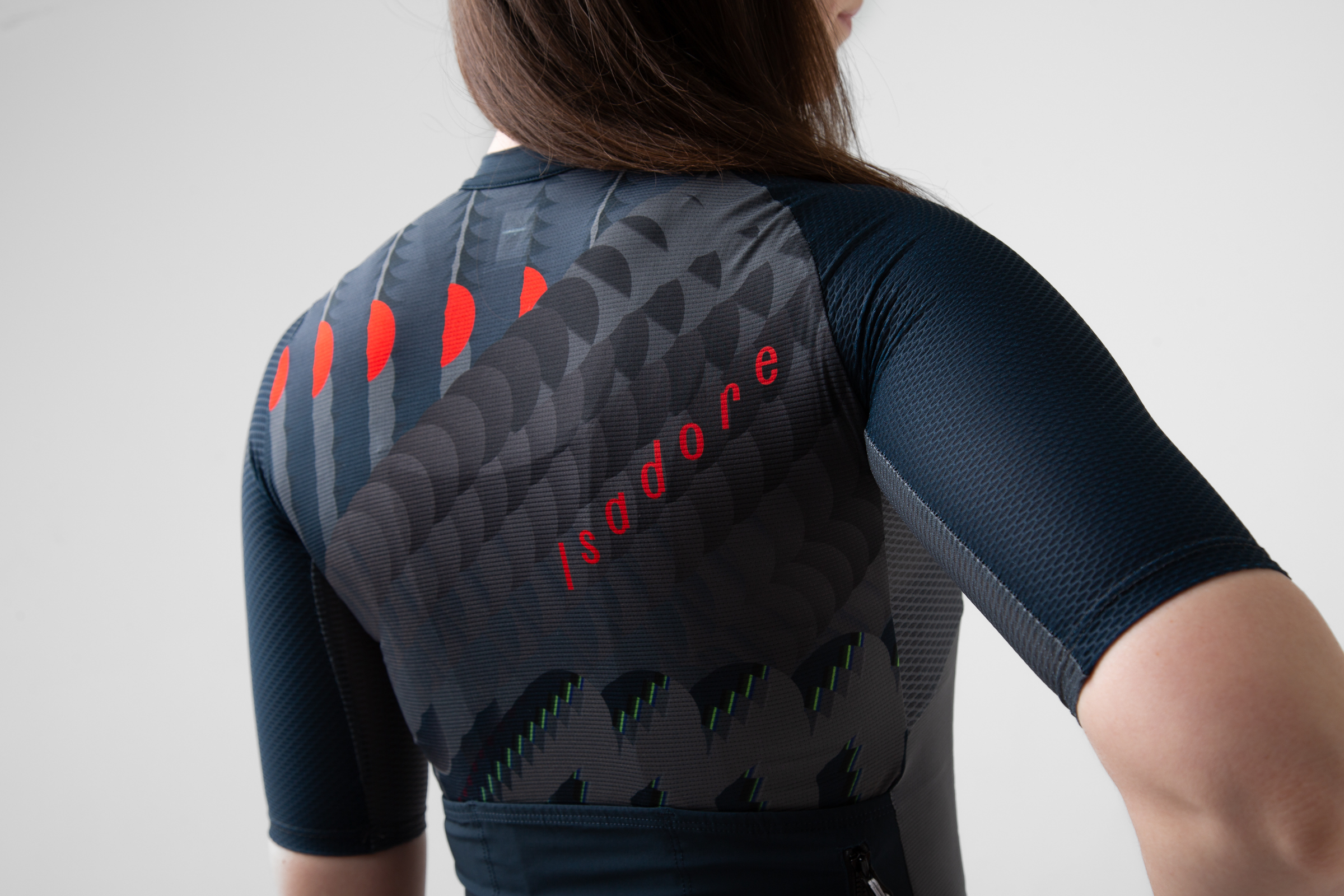 Women's Alternative Jersey SHADES OF SPEED x Marcus Burghardt