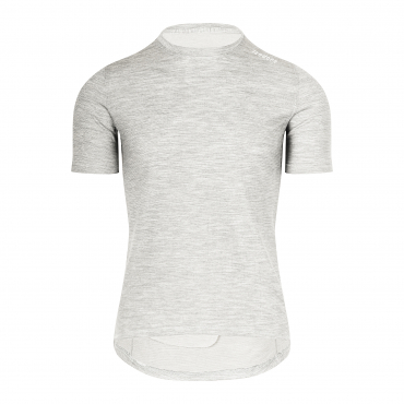 Urban Merino T-Shirt Antique White