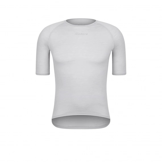 Merino Short Sleeve Baselayer Vapor