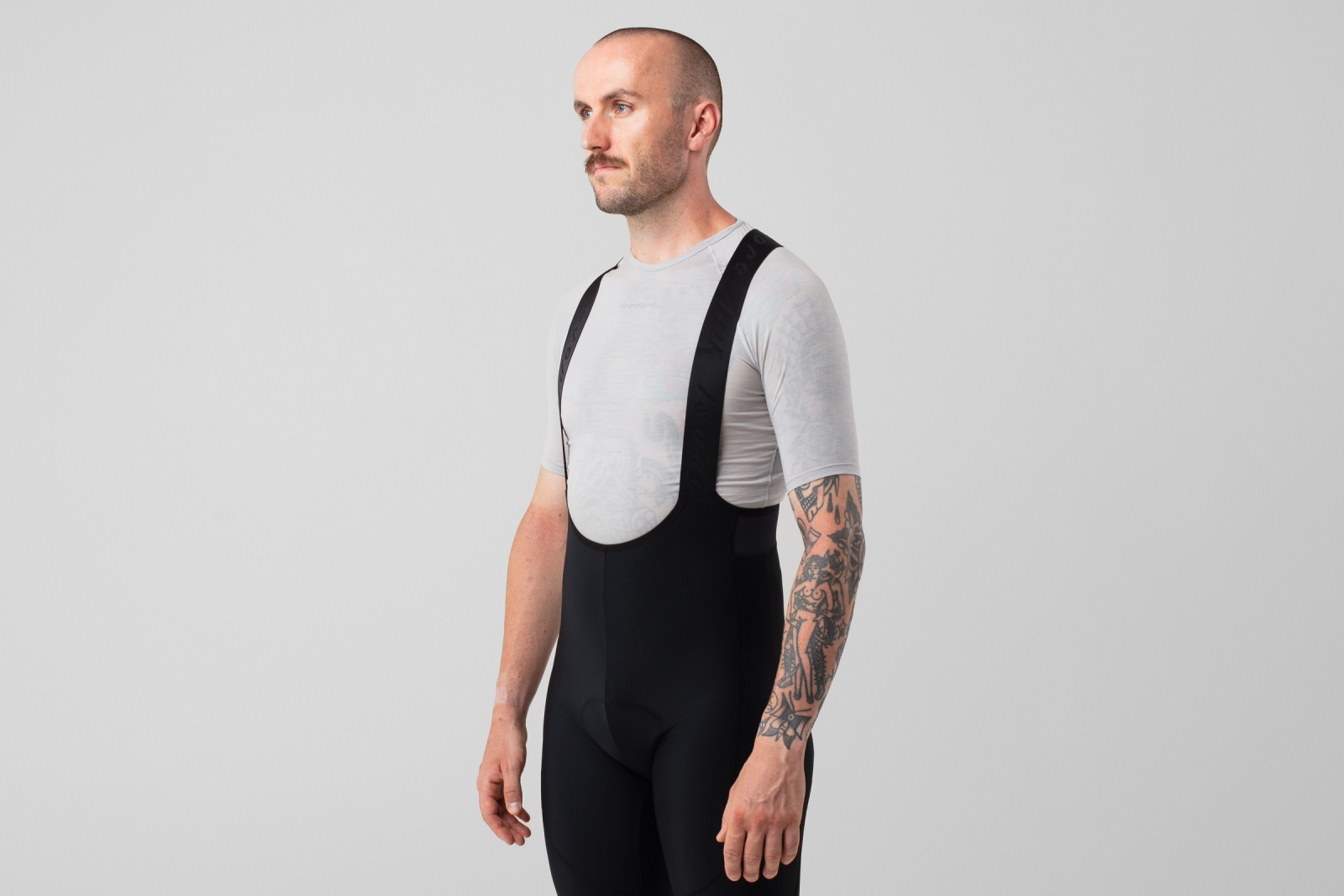 Merino Short Sleeve Baselayer Vapor