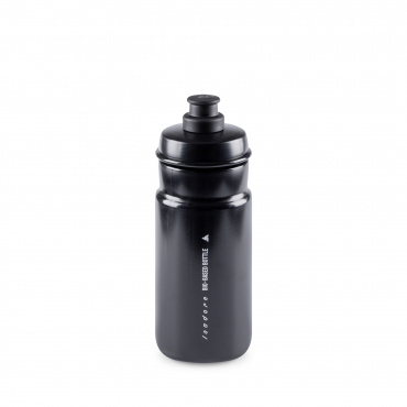 Isadore Bidon 550 ml Black