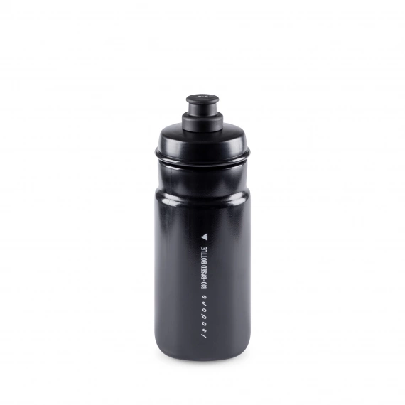 Isadore Bidon 550 ml Black