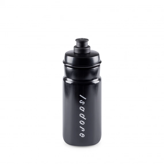 Isadore Bidon 550 ml Black